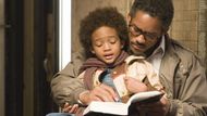 The Pursuit of Happyness (2006) | Image Source: Columbia Pictures